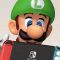La Nintendo Switch Mini ferait apparition en juin 2019