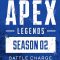 Apex Legends – Saison 2 Informations !