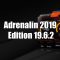 AMD Radeon GPU pilote : Adrenalin 2019 Edition 19.6.2