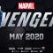 Marvel’s Avengers : Trailer et date de sortie !