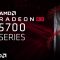 Radeon RX 5700 series : Une nouvelle version du pilote Radeon Software Adrenalin 2019 Edition !