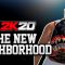 NBA 2K20 : Trailer du nouveau “Quartier” !