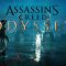Assassin’s Creed Odyssey : Le Sort de l’Atlantide est gratuit !