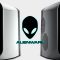 Le nouveau designe de l’Alienware Aurora !