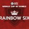 “KFC” est-il sur le point d’annoncer une compétition de Rainbow Six Siege ?