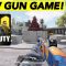 “Gun Game” Le nouveau mode de Call of Duty Mobile