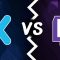 Mixer vs Twitch : l’abonnement dans Mixer passe à 4.99 $ !