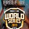 Free Fire World Series 2019: Premier en tendance au Maroc!