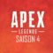 Apex Legends: “Devstrem”de La saison 4 -Heure et date-