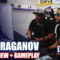 Lgaming Guest – @Mr Draganov – Interview + GamePlay