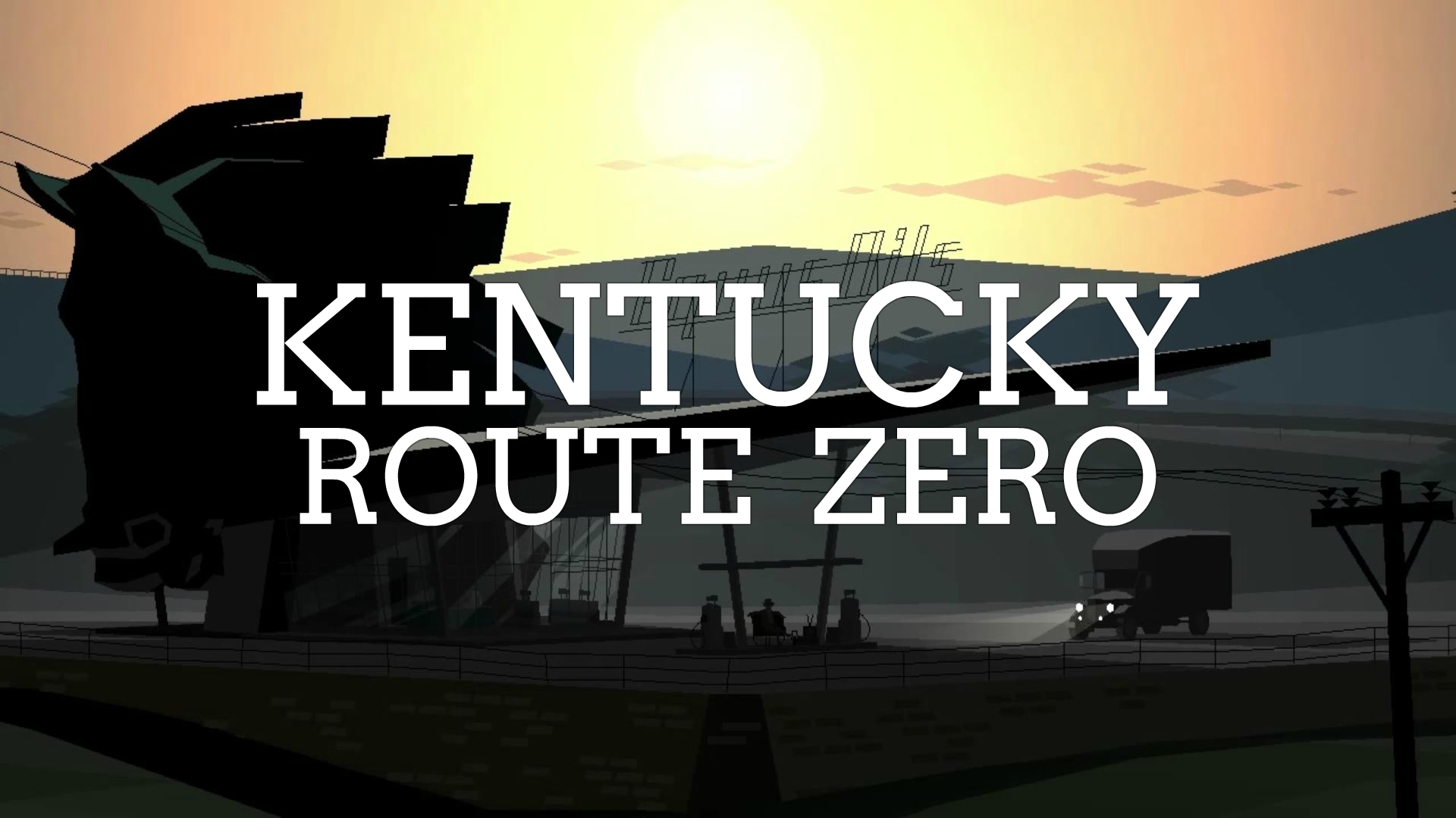 kentucky route zero