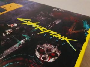 72962 20 the custom cyberpunk 2077 xbox one limited edition looks incredible