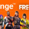 Orange : Le nouveau service Garena Free Fire – Carte recharge des Diamands
