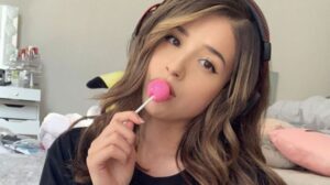 who is pokimane the number one female streamer on twitch