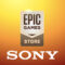 Sony : 250 millions de dollars investis dans epic games