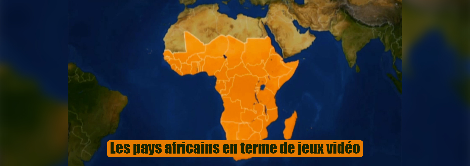 pays africains minia