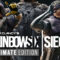 Rainbow Six Siege : Le jeu sera disponible gratuitement durant une semaine !