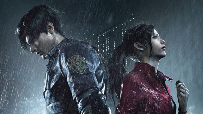 Resident Evil Serie Saison 2 Date De Sortie Netflix : Resident Evil : Infinite Darkness une nouvelle série annoncé