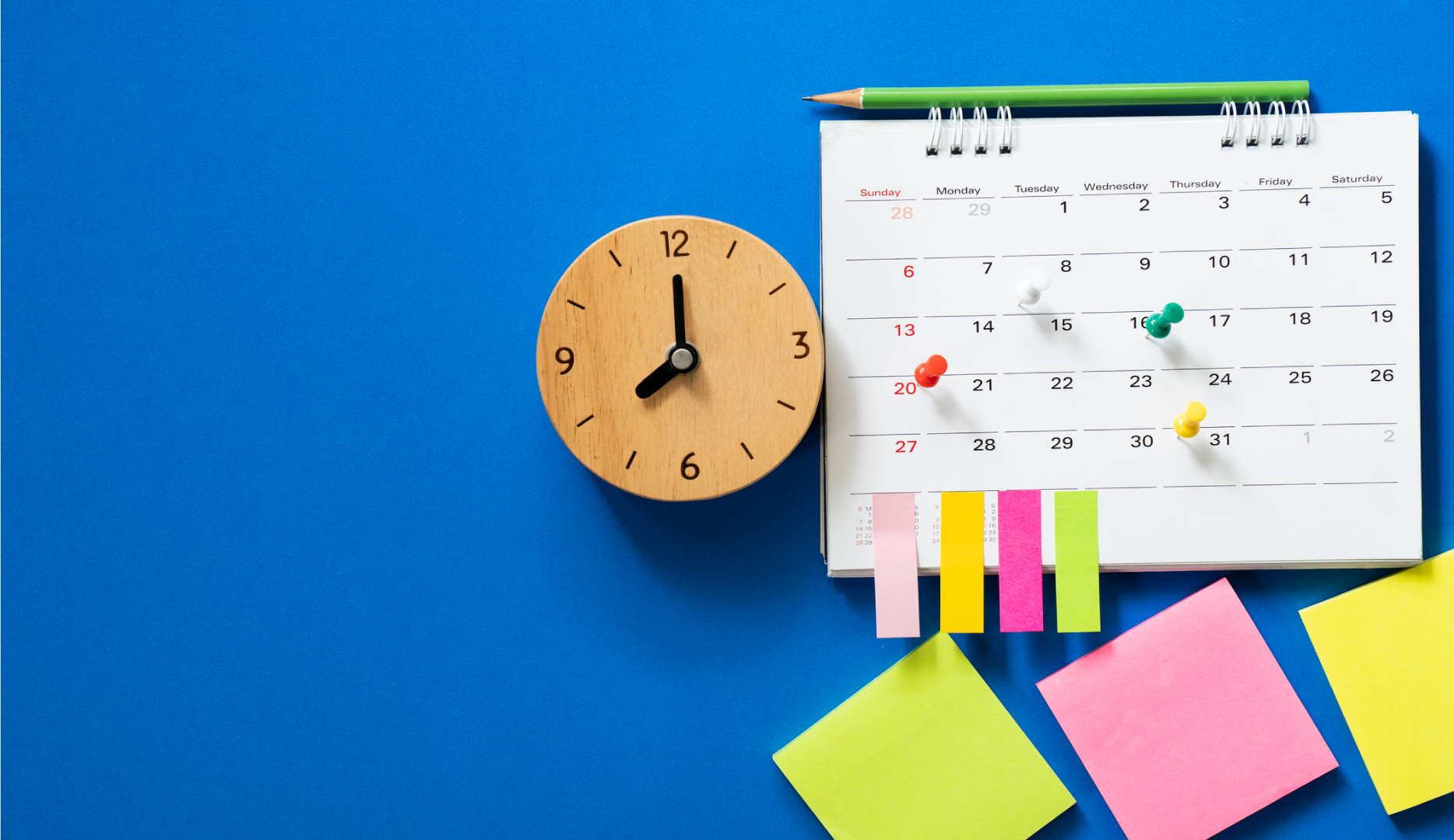 Five Features of a Good Monthly Employee Work Schedule Template 1