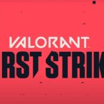 first strike