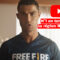 [ Cristiano Ronaldo x Free Fire ] la publicité est n°1 en tendance sur youtube dans la région Nord-Africaine.