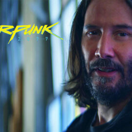Cyberpunk 2077: interdit les relations sexuelles non autorisées avec “Keanu Reeves”.