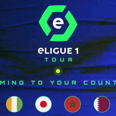 FIFA 21: Le Maroc figure parmi les 6 pays participants à la “E-LIGUE 1 TOUR”.