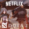 Dota Dragon’s Blood : la nouvelle série de Valve en première sur Netflix le 25 mars !