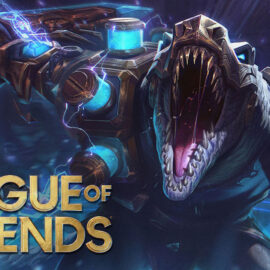 League of Legends: Notes préliminaires du patch 11.4 “nerfs de Samira, changements dans la jungle”