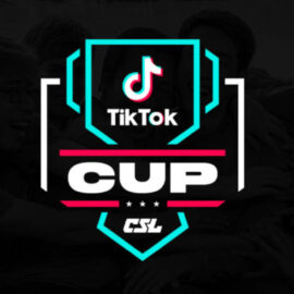 le 1er tournoi Esports de TikTok démarre ce week-end