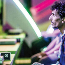 Le secteur du jeu vidéo saoudien voit une augmentation remarquable “une croissance d’environ 22,5% par an”