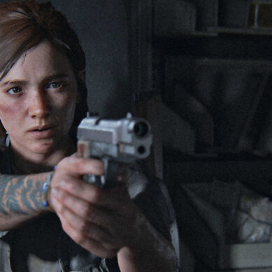 The Last Of Us Part 2 : a été joué pendant 200 millions d’heures en 2020