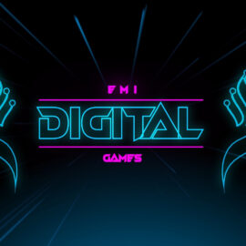 L’EMI DIGITAL GAMES un événement 100% virtuel prévu pour ce week-end