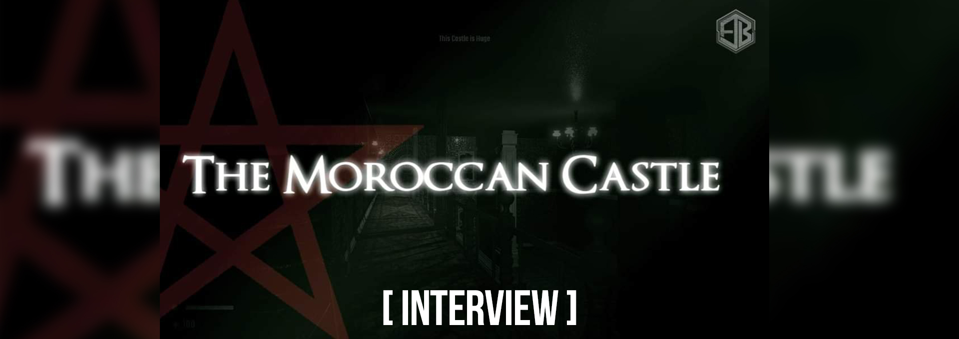 THE MOROCCAN CASTLE