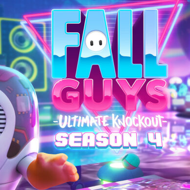 Fall guys season 4