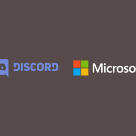 Microsoft en négociations pour acheter l’application Discord pour 10 milliards de dollars !