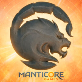 Manticore Games lève 100 millions de dollars pour les jeux générés par les utilisateurs dans le «multivers*»