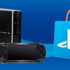 Sony fermera sa PlayStation Store pour PS3 en juillet et Vita en août