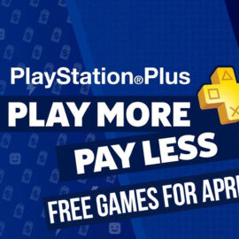 Annonce des jeux gratuits PlayStation Plus pour avril 2021
