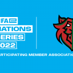 FRMJE Maroc FIFAe Nations Series 2022