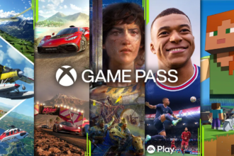 Xbox game pass preview Maroc