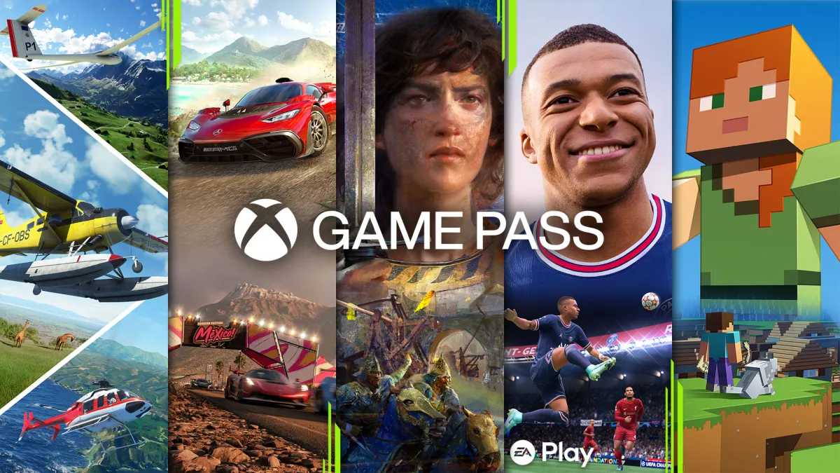 Le service d'abonnement mensuel Xbox, le PC Game Pass, s'étend à 40 ...