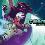 CONVERGENCE: A LEAGUE OF LEGENDS STORY™