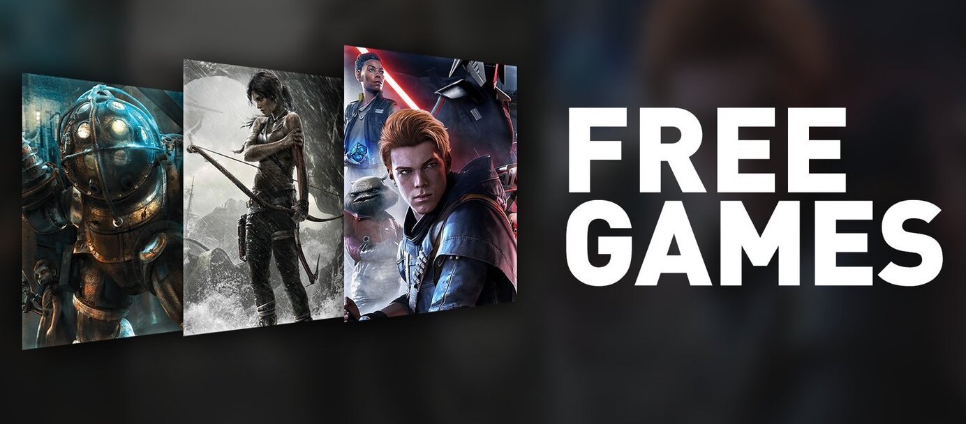 Epic Games Store's upcoming freebies: Evil Dead The Game and Dark