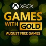 The last set of free Xbox Games with Gold for August 2023 has been unveiled.