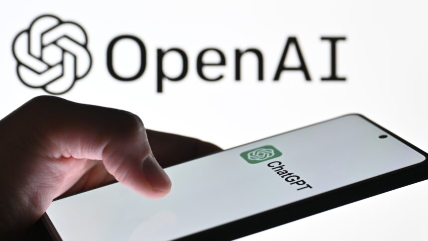 Android Apps by OpenAI on Google Play