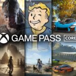 Xbox Live Gold and Games with Gold are now being gradually replaced by Xbox Game Pass Core as the preferred gaming service.