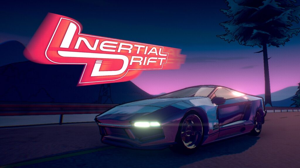 The last set of free Xbox Games with Gold for August 2023 has been unveiled - Inertial Drift