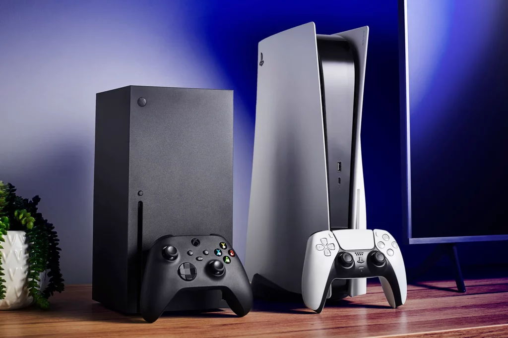 Battle of the Titans: PC Gaming vs. Console Gaming