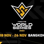 Free Fire World Series 2023: Revealing the Timetable, Structure, and Slot Allocation